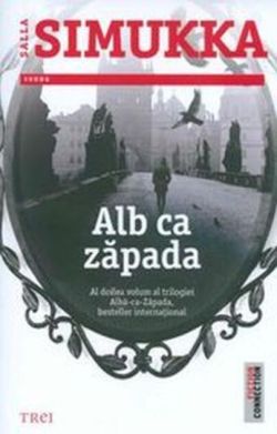 Alb ca zăpada. Trilogia Albă-ca-zăpada (Vol. 2)