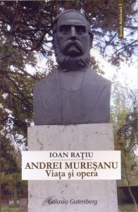 Andrei Muresanu - Viata si opera
