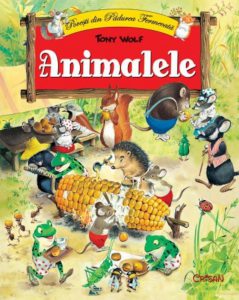Animalele