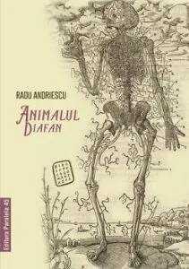 Animalul diafan de Radu Andriescu