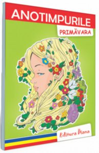 Anotimpul PRIMAVARA