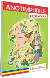 Anotimpul PRIMAVARA