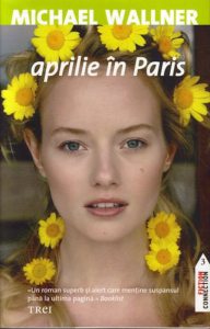 Aprilie in Paris