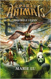 Arborele veșnic. Spirite Animale (Vol.7)