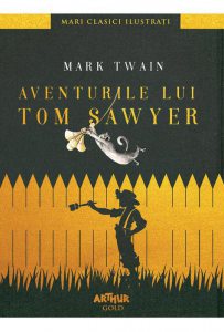 Aventurile lui Tom Sawyer