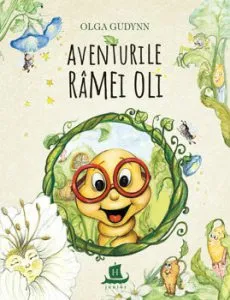 Aventurile ramei Oli de Olga Gudynn