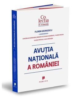 Avuția națională a României