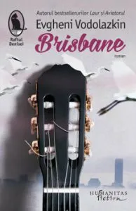 Brisbane de Evgheni Vodolazkin
