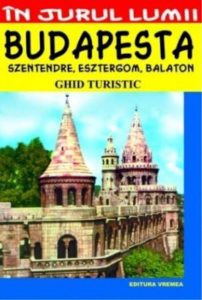 Budapesta - ghid turistic
