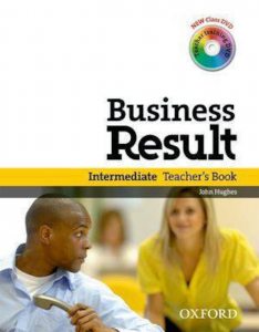 Business Result Intermediate - Teacher