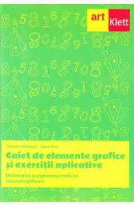 Caiet de elemente grafice si exercitii aplicative