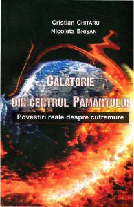 Calatorie din centrul Pamantului