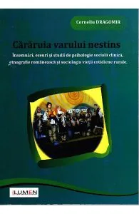 Cararuia varului nestins de Corneliu Dragomir
