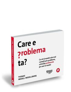 Care e problema ta?