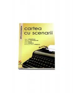 Cartea cu scenarii de Ioan Carmazan