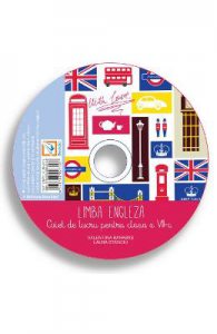 CD Engleza