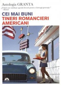 Cei mai buni tineri romancieri americani