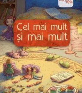 Cel mai mult si mai mult