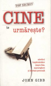 Cine te urmareste?
