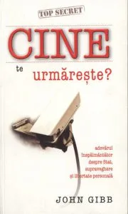 Cine te urmareste?