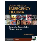Color Atlas of Emergency Trauma