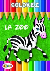 Colorez - La Zoo