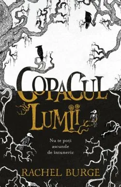 Copacul lumii de Rachel BURGE