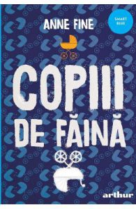 Copiii de faina