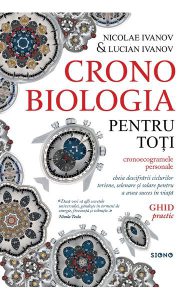 Cronobiologia pentru toti. Ghid practic