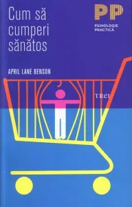 Cum sa cumperi sanatos de April Lane Benson
