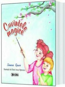 Cuvinte magice