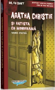 Da, eu sunt Agatha Christie