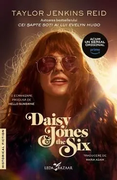 Daisy Jones and The Six