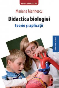 Didactica biologiei. Teorie si aplicatii