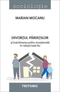 Divortul parintilor
