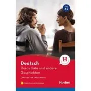 Doros Date und andere Geschichten Lekture mit Audios online de Leonhard Thoma