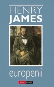 Europenii de Henry James