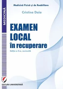 Examen local în recuperare de Cristina Daia