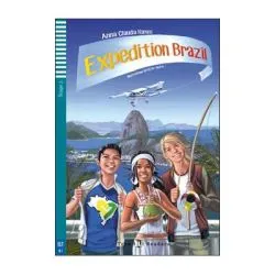 Expedition Brazil