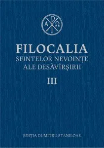 Filocalia - Volumul III