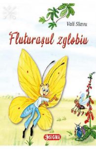 Fluturasul zglobiu