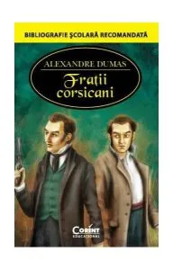Fraţii corsicani