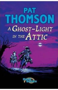 Ghost Light in the Attic