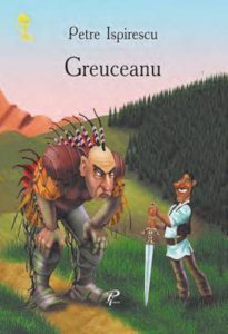Greuceanu