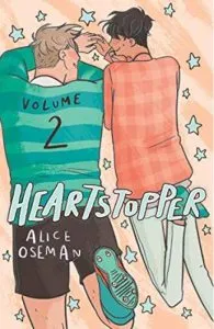 Heartstopper Vol.2 de Alice Oseman