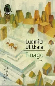 Imago de Ludmila Ulitkaia