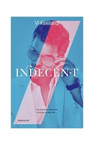 Indecent de Vi Keeland