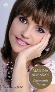 Insomniile Marinei de Marina Almasan
