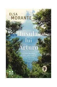 Insula lui Arturo de Elsa Morante