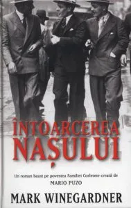 Intoarcerea nasului de Mark Winegardner